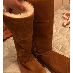 Brand NEW super Cozy UGG Knee boots